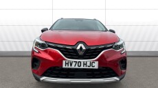 Renault Captur 1.0 TCE 100 Iconic 5dr Petrol Hatchback